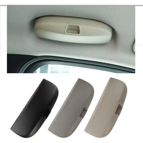 Car Glasses Case Sunglasses Box Glasses Holder for Mercedes Benz A B C E Class W203 W204 W205 W210 W124 W212 W211 Accessories
