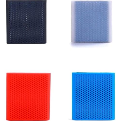HDD Bags Cases Hard Drive Disk HDD Silicone Case Cover Protector Skin For SAMSUNG T5 PSSD HDD Case