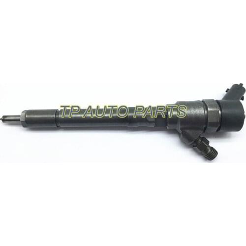 Diesel Fuel Injector For H-yundai K-ia OEM 33800-27000 33800-27010 0445110064