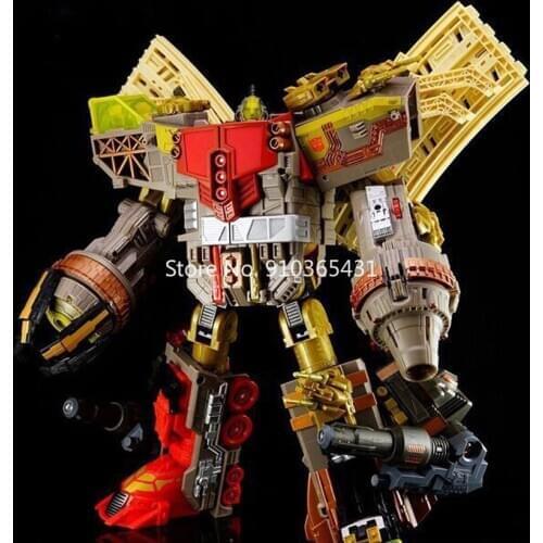 DZQ Game Figures And Sets