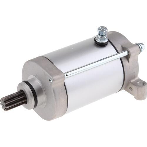 Electric Starter Motor Rebuild Kit Motorcycle Starter Solenoid fit for Yamaha 600 Motorcycle Motorbike