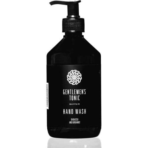 Gentlemen's Tonic Hand And Foot Care Products