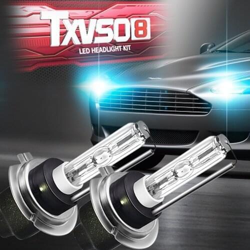 JGAUT Xenon Lamps
