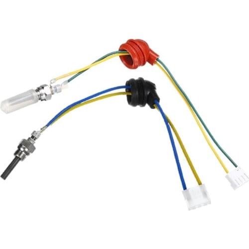 Ceramic Pin Glow Plug 12V 88W-98W Auto Car Truck Boat Parking Heater For Air for Diesel Parking Heater Parts Car Accessories