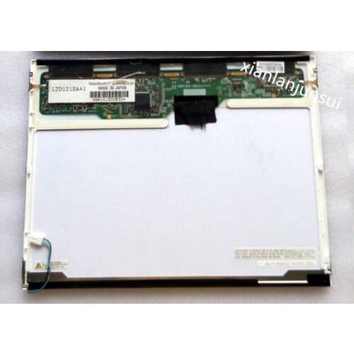 LTD121EA41 LCD screen