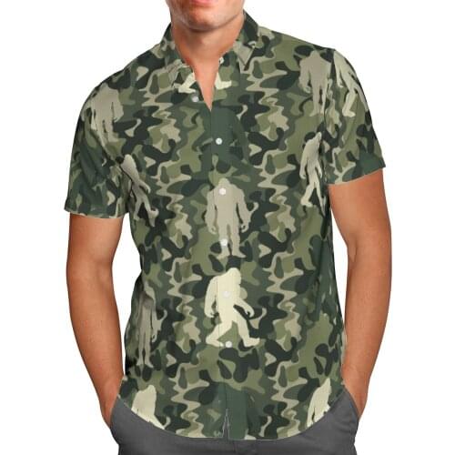 MRayoo Men's Short Sleeve Shirts