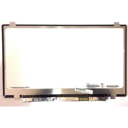 Original A+14'' Laptop lcd led screen matrix N140HGE-EA1 N140HGE-EAA N140HGE-EBA 1920*1080 30pins