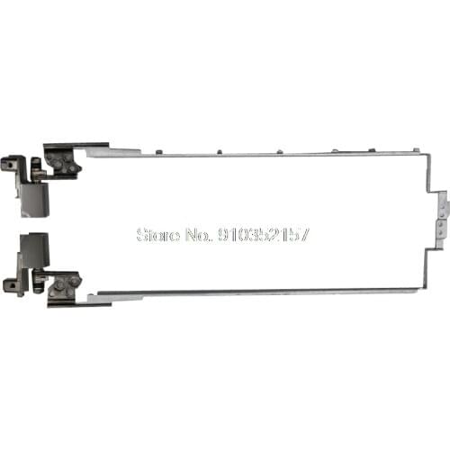 Laptop LCD Hinge L&R For Lenovo For Thinkpad L440 LOS1 90204492 6K.4LGCS.004 New