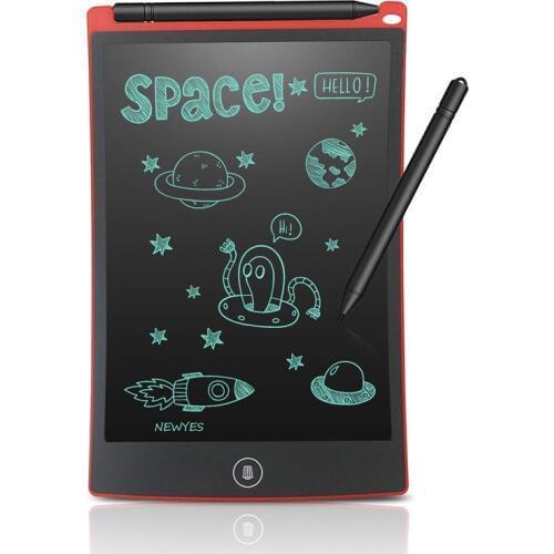 Drawing Tablet 8.5/12 inch Lcd Electronic Writing Tablet Electronics Drawing Board Handwriting Writing Pad Digital Notepad Gifts