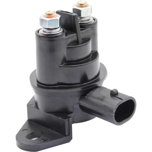 Starter Relay Solenoid for Bombardier SP 1995-1998 SPI 1996 SPX 1995 1996 1997 1998 1999 SUV 2007