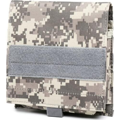 Tactical Mobile Phone Pouch Military Army Belt Bag Outdoor Camping Hiking Waist Pouch Fanny Pack Holster Cell Phone Cover