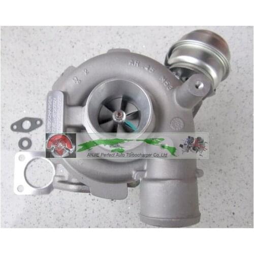 Turbo GT2052V 710415 710415-0001 116577814359 11657780199D 7780199C Turbocharger For BMW 525D E39 For Opel Omega B M57D 2.5L DTI