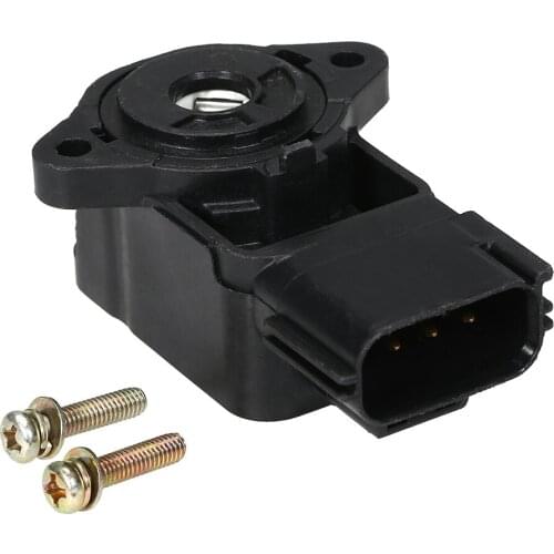 High-quality Car Accessories Throttle Position Sensor AG1E-9E928-BA Sensor For Car For Ford For Lincoln