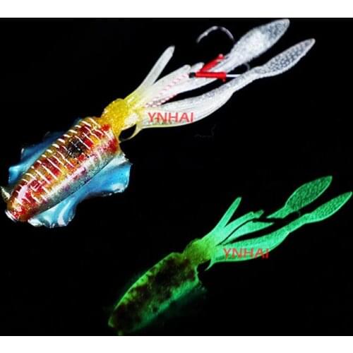 YNHAI SAMTEZ Fishing Goods