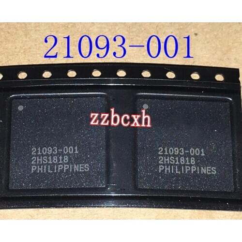 1PCS/LOT New original In Stock 21093-001 BGA