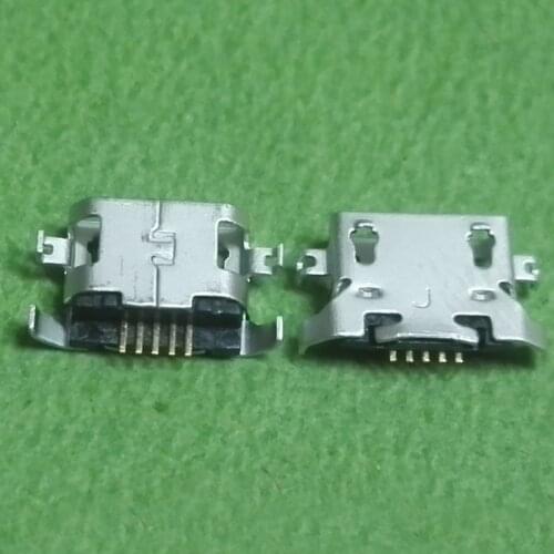 10pcs Micro USB Charging Port Connector For Motorola Moto G5 XT1672 XT1671 XT1676 G4 Play XT1607 XT1604 XT1602 Charger Dock