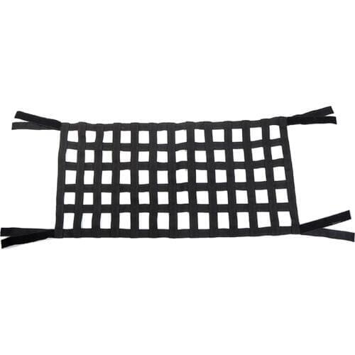 68.81inX 21.26in high quality Car Roof Top Soft Cover Rest Bed Hammock for Jeep Wrangler JK 07-18