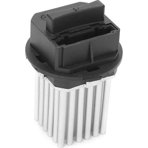 A/C Heater Blower Motor Regulator Resistor 2048707710 Fit for Mercedes-Benz Sprinter Auto Car Parts