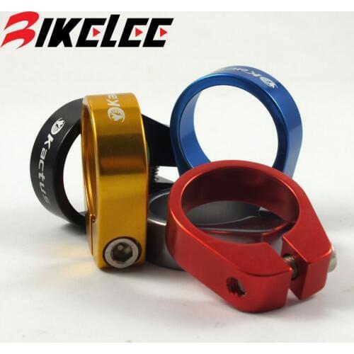 BIKELEE Bicycle Seat Clamps