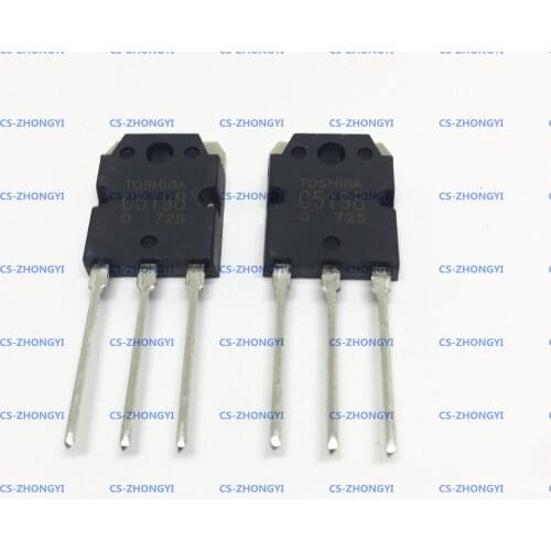 Transistors CS-ZHONGYI China