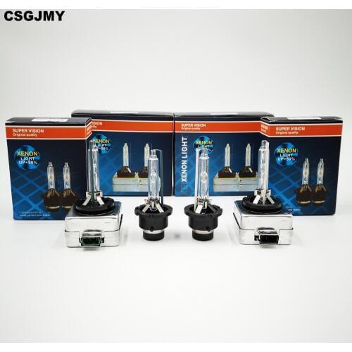 D1S D2S D3S D4S HID Bulbs CBI HID xenon headlight bulb D1 D2 D3 D4 D1R D2R D3R D4R headlamp light 4300K 5000K 6000K 8000K 10000K