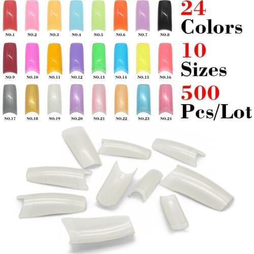 Kimcci Materials For Nail Extension