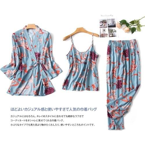 Women's Nightgowns KISBINI China