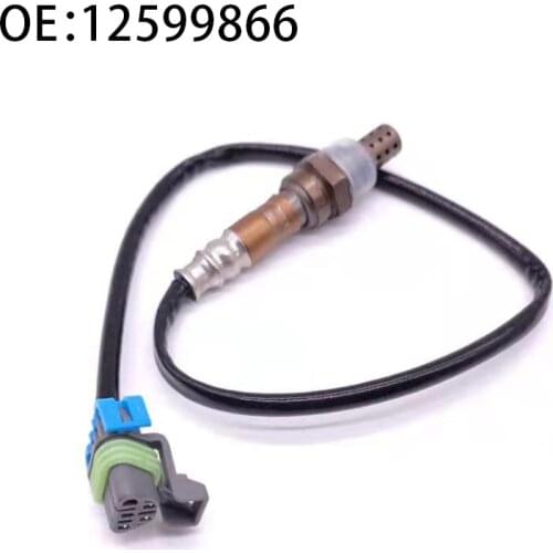 XUAN Lambda Oxygen Sensor For GMC Yukon Savana SIERRA CHEVROLET Tahoe Suburban Avalanche EXPRESS SILVERADO 12599866