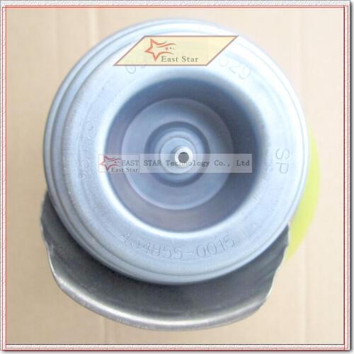 Turbo Wastegate Actuator Valve GT1749V 724930 724930-5009S 03G253014H For AUDI A3 VW Passat B6 Touran BKD BKP AZV 2.0L TDI