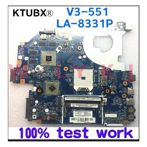KTUXB Laptop Motherboards