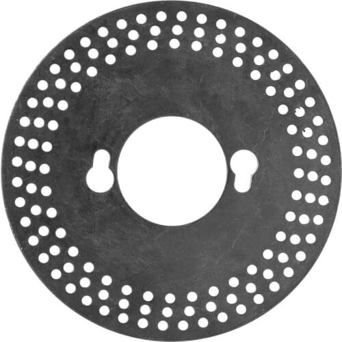 Laser Engraver Iron 36/40/48 Holes Z023 Dividing Table Indexing Plate Rotary Table Dividend Plate CNC Milling Machine