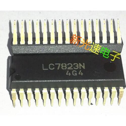 LC7823 LC7823N