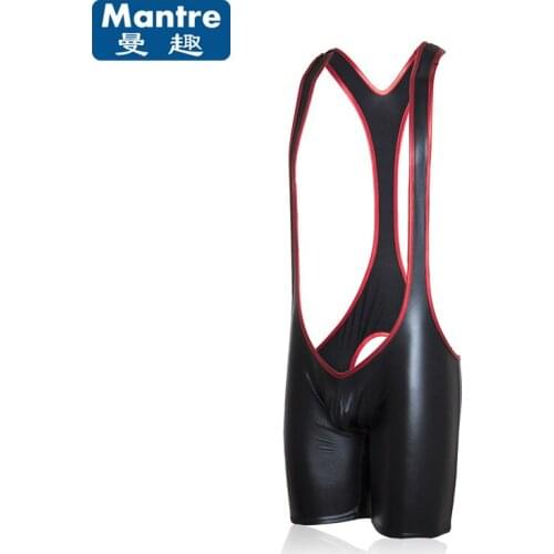 Mantre Men's Underwear