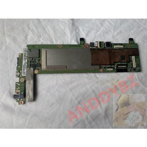 T100HA Motherboard 4G RAM 64G SSD For Asus T100H T100HA T100HN T100HAN Laptop motherboard T100HA Motherboard