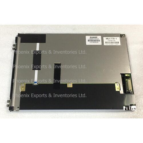 New & Original LQ084V1DG44 8.4" 640*480 TFT LCD Screen Display Panel