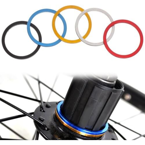 RCHRK Bicycle Cassettes