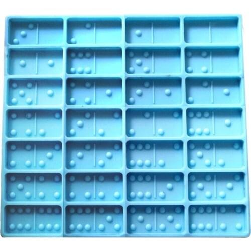 Gingerbread Cookie Cake Silicone Mold Polymer Clay Resin Mould DIY Crafts Baking Tools