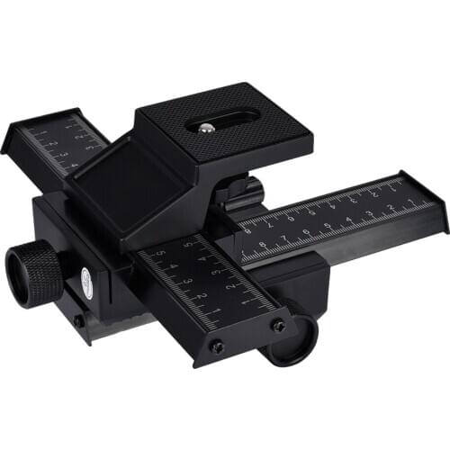 Seafrogs Tripod Heads