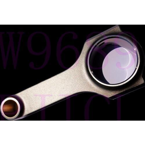 SEAT leon 1 connecting rod 1.8T 2.0tsi mk 2 mk3 1m 1p 5p BAM toledo SEAT leon cupra R FR Formula racing engine tuning car parts