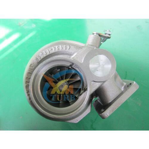 TF08L-28M1-22 49134-00240/28200-84400 TURBO FOR HYUNDAI TRUCK