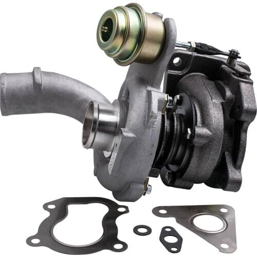 Engine Turbocharger For Opel Vivaro 1.9 Di Renault Laguna Displacement F9Q 762