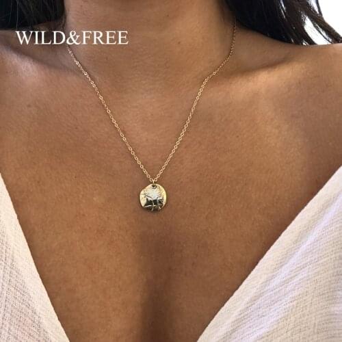 Детские ожерелья Wild & Free China At AliExpress