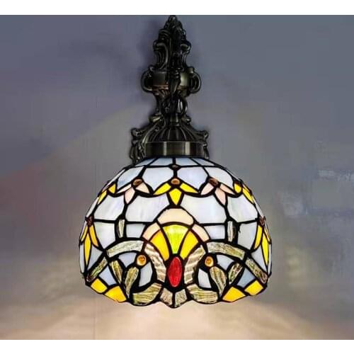LED Wall Lights WOERFU China