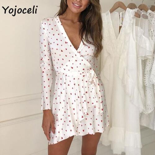 Yojoceli Long Dresses