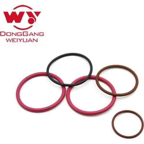 6pcs/lot Common rail diesel fuel injection spare part, repair kit CAT3508, O seal ring CAT3508, suit for CAT engine/injector