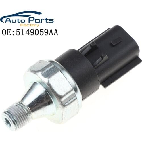 5149059AA Engine Oil Pressure Switch Sender For Dodge Pickup Cherokee PS404 5149097AA