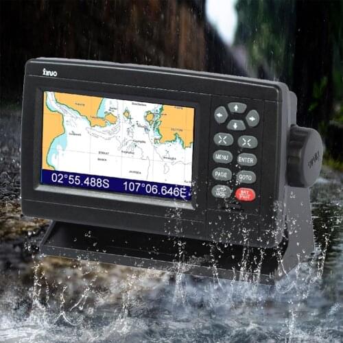 ACCESTING Marine Navigators China
