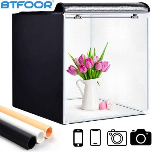 BTFOOR Mini Photo Studios China