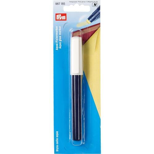 Germany Prym, marking, glue, 987185, Aqua glue marker, patchwork, handmade diy