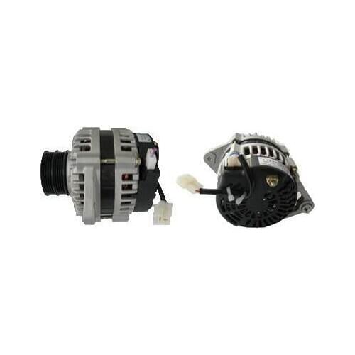 HENAN ROCK ALTERNATOR JFZ1626 12V 65A FOR CHERY QQ 1.1